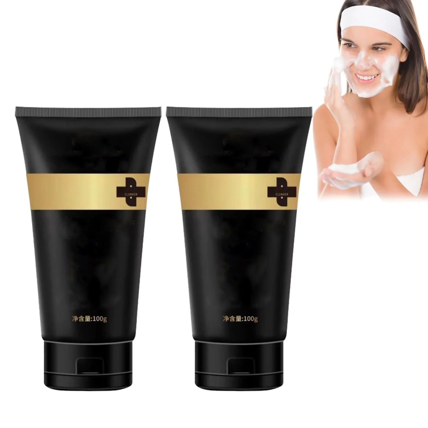 Очищающее средство Juelreou Purifying Cleanser, фото №1