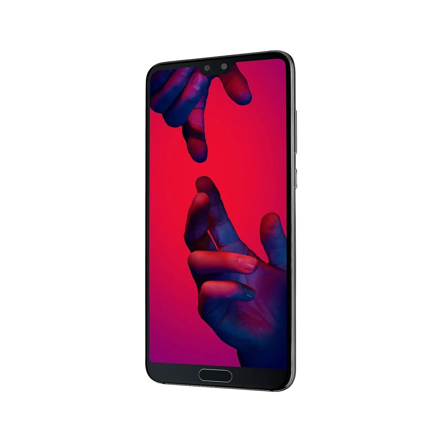 Смартфон Huawei P20 Pro 128 GB 6.1 дюйма Single SIM Black, фото №4
