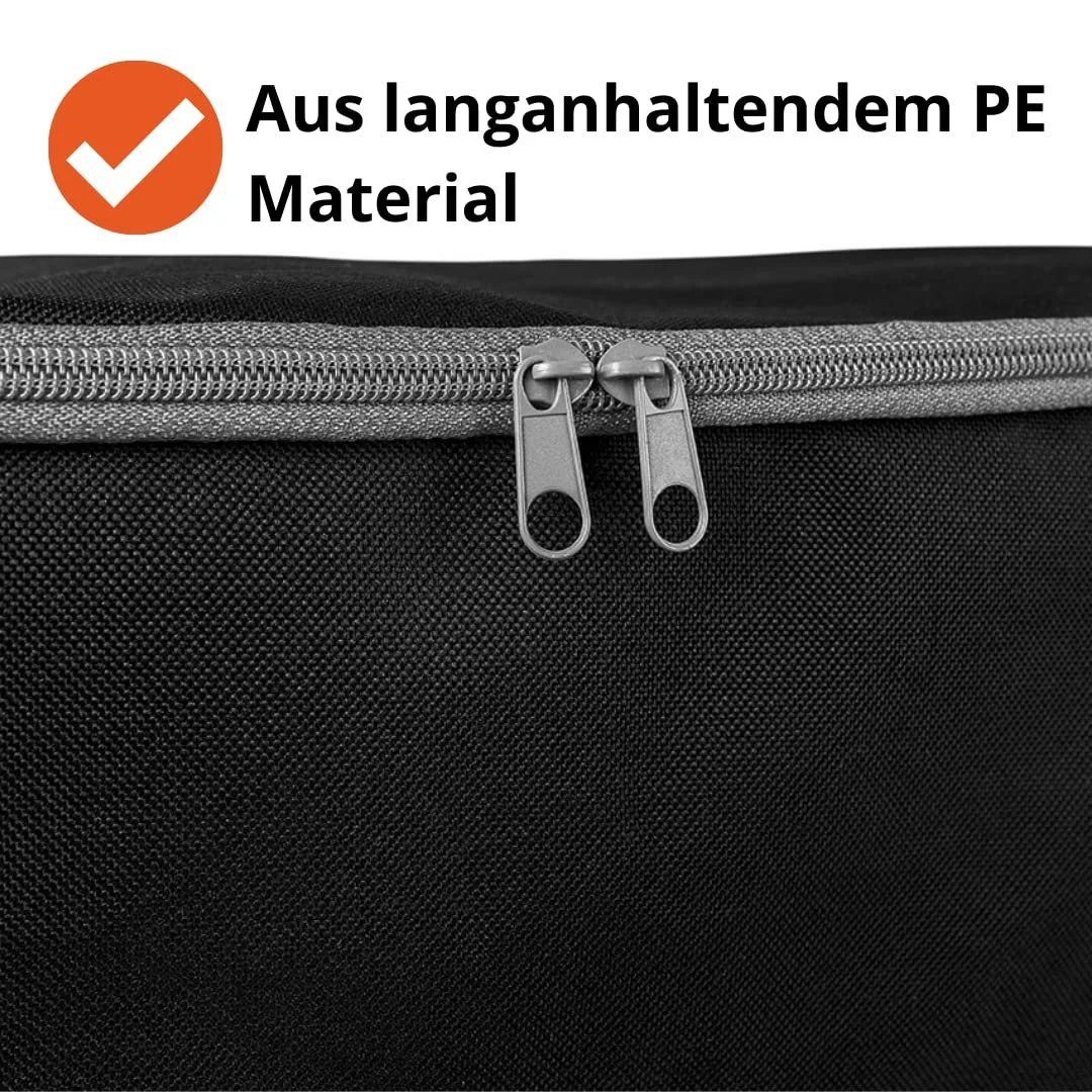 Мобильный кондиционер Climia CMK 2600 3-в-1 Вентилятор Осушитель Экологичный хладагент Защитный чехол, фото №8