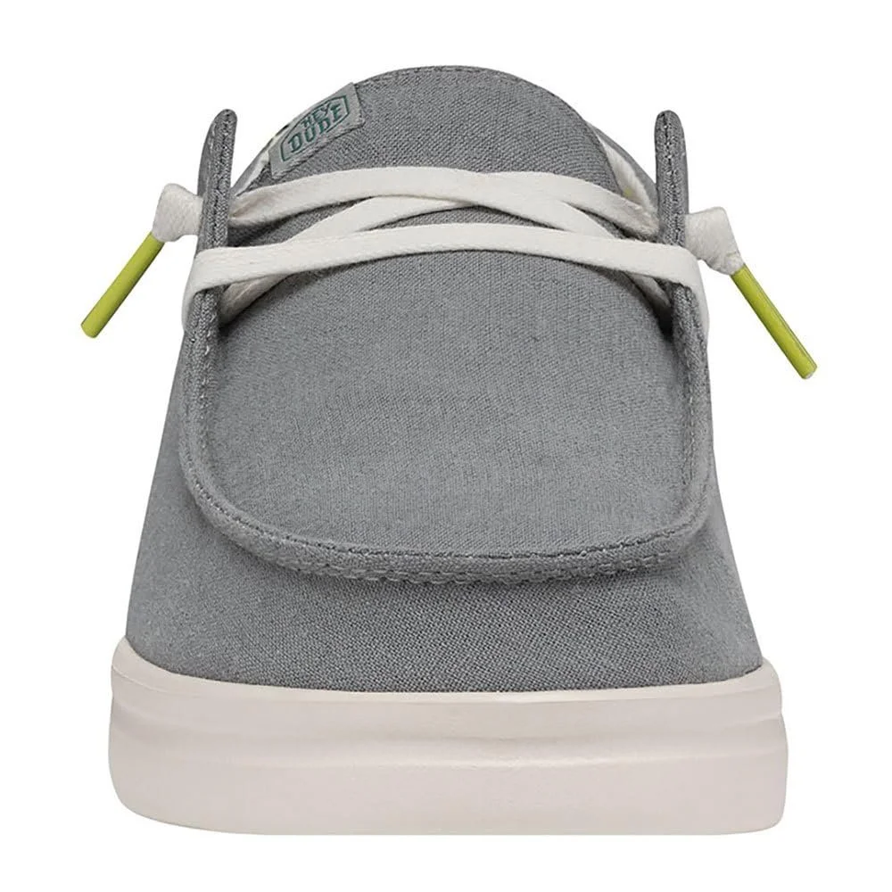 Кросівки Hey Dude Wendy Rise HD40074-2YU-A Sandshell, фото №5