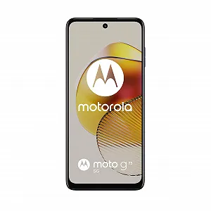 Смартфон Motorola Moto G73 8+256GB Blue synthetic.ua - Фото 1