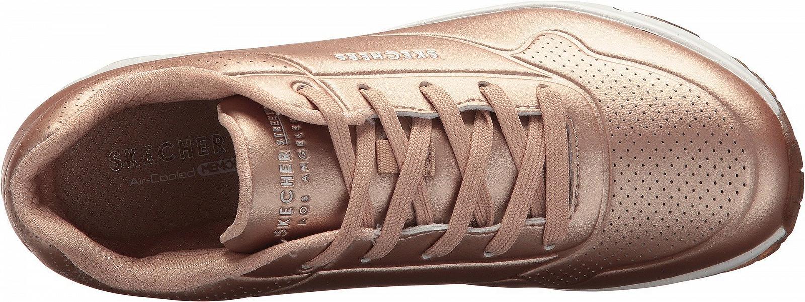 Кросівки Skechers Uno Stand On Air, фото №3
