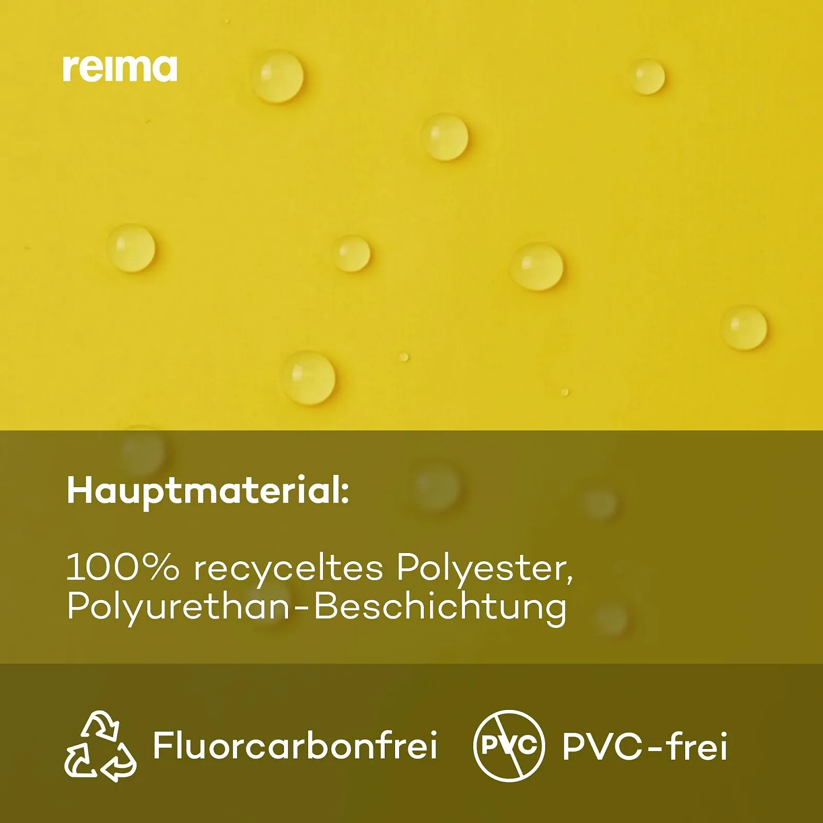 Дитяча дощова куртка Reima Lampi, фото №4 Дитяча дощова куртка Reima Lampi, фото №4