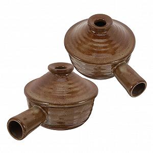 Набір супових мисок Amosfun Japanese Coarse 2 шт з кришкою та ручкою Термостійкі - Фото 1