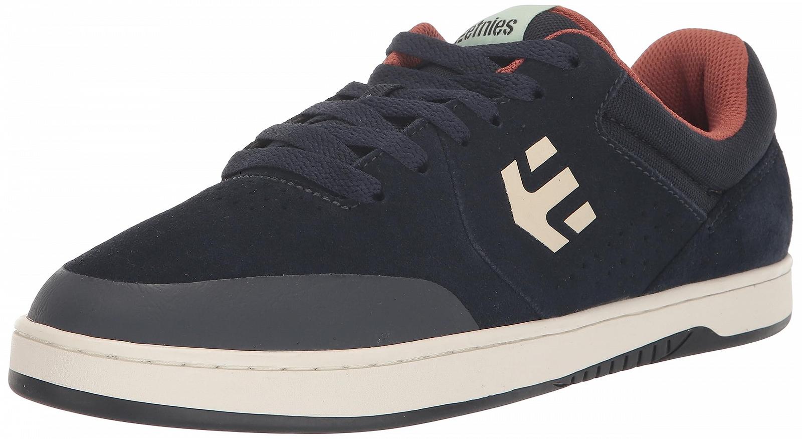 Кроссовки Etnies Jameson 2 Eco 1 мужские, фото №1