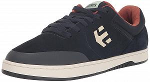 Кроссовки Etnies Jameson 2 Eco 1 мужские - Фото 1