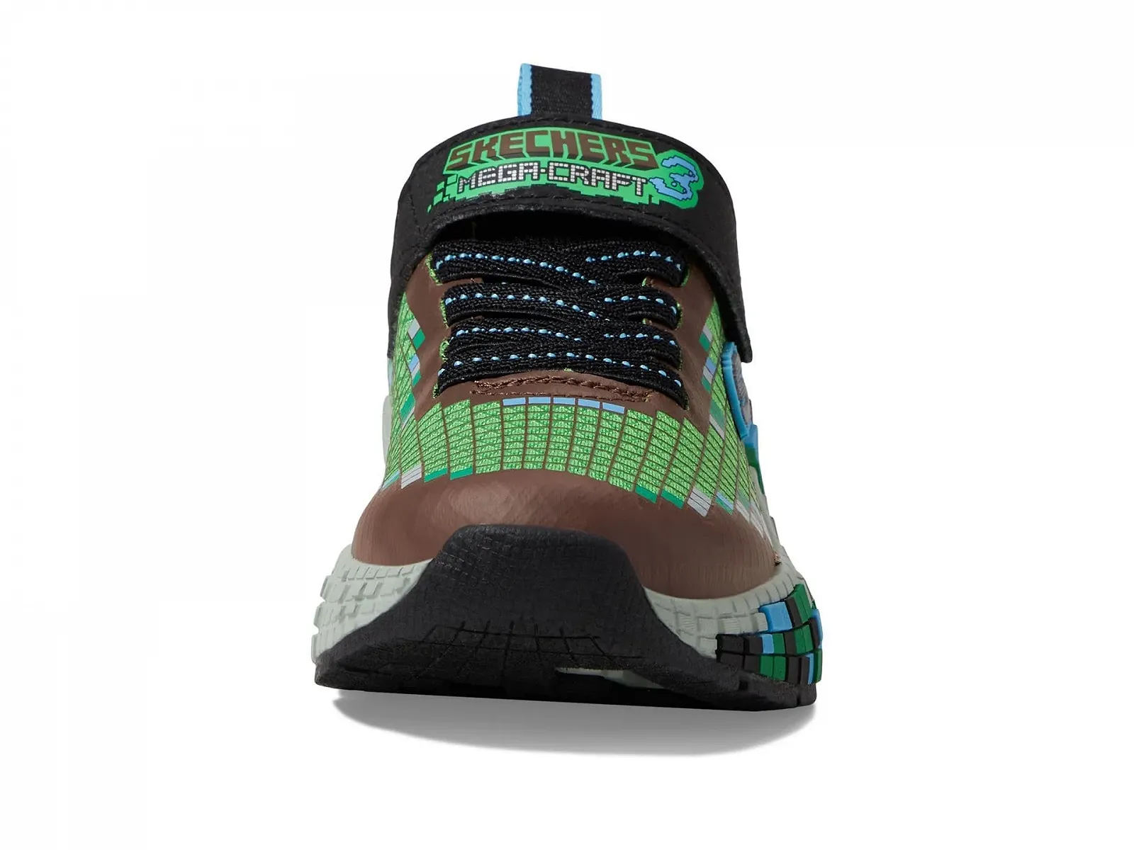 Кроссовки Skechers Mega-Craft 3.0, унисекс, детские, фото №7