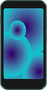 Купить Смартфон 5" Logicom Le Link 2/16GB 4G 4 ядер Android 13 Emerald - Фото 1 Смартфон 5" Logicom Le Link 2/16GB 4G 4 ядер Android 13 Emerald - Фото 1