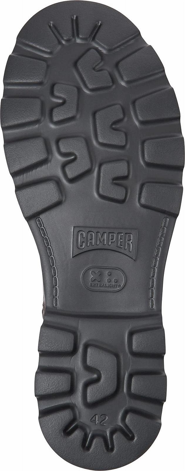 Чоловічі черевики Camper Brutus K300444, фото №5
