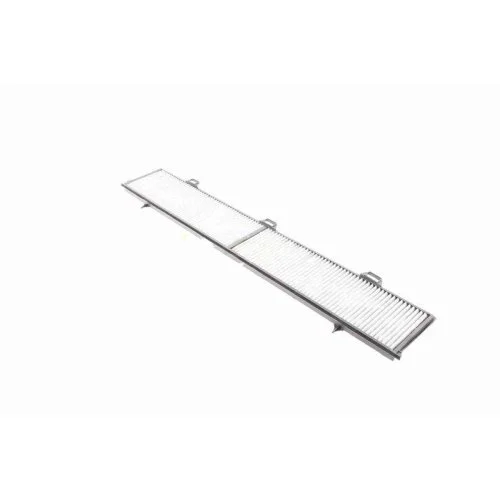 Фильтр салона VEMO V20-31-1010 для BMW, фото №3 Фильтр салона VEMO V20-31-1010 для BMW, фото №3