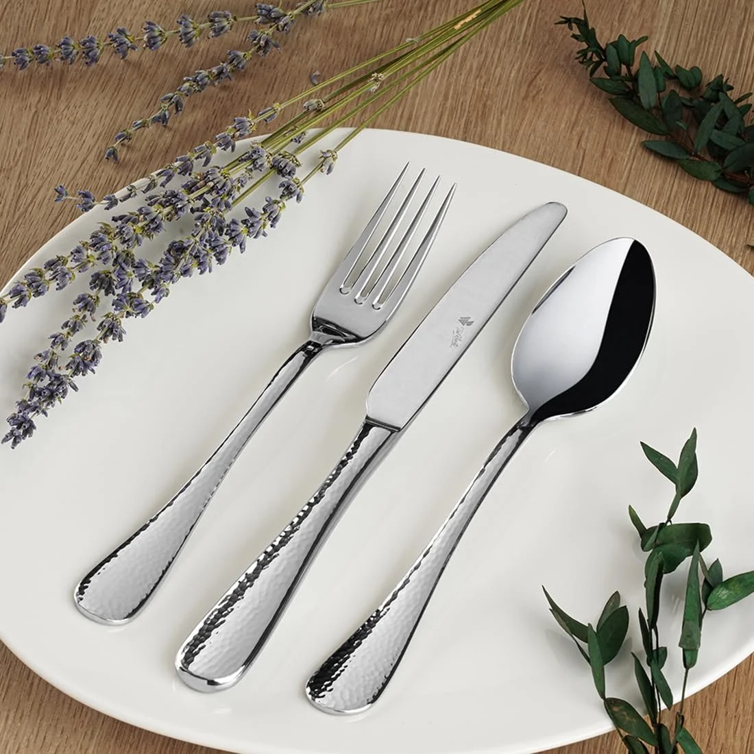 Набір столових приборів Paul Wirths Mondo 24 предмети, фото №4