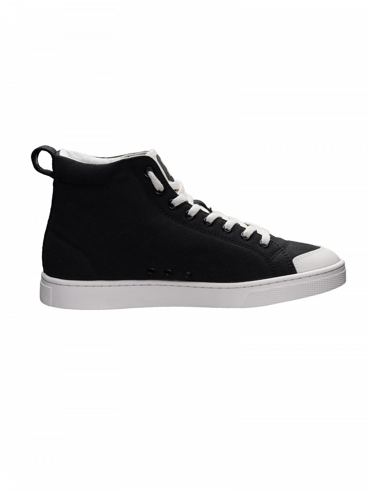 Кеди Ethletic Canvas Active Hi Cut Fairtrade, фото №3 Кеди Ethletic Canvas Active Hi Cut Fairtrade, фото №3