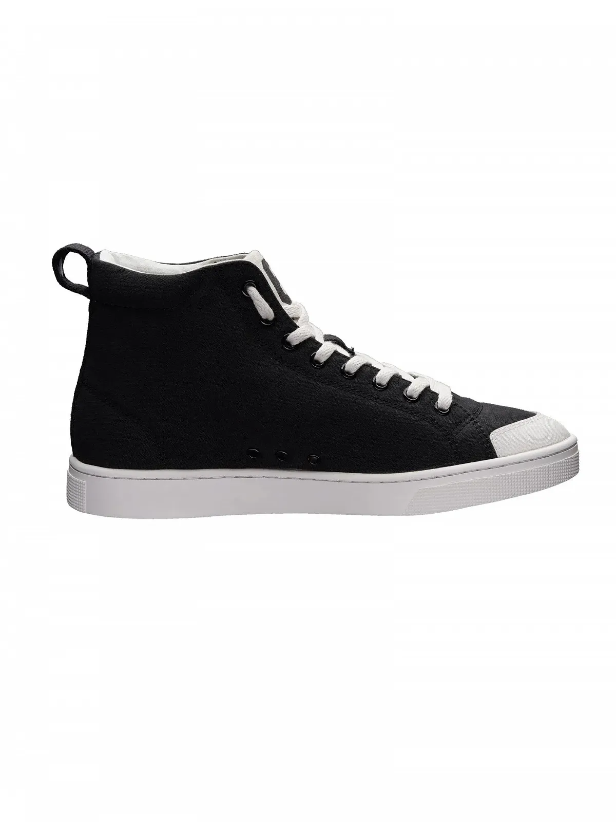 Кеди Ethletic Canvas Active Hi Cut Fairtrade, фото №3 Кеди Ethletic Canvas Active Hi Cut Fairtrade, фото №3
