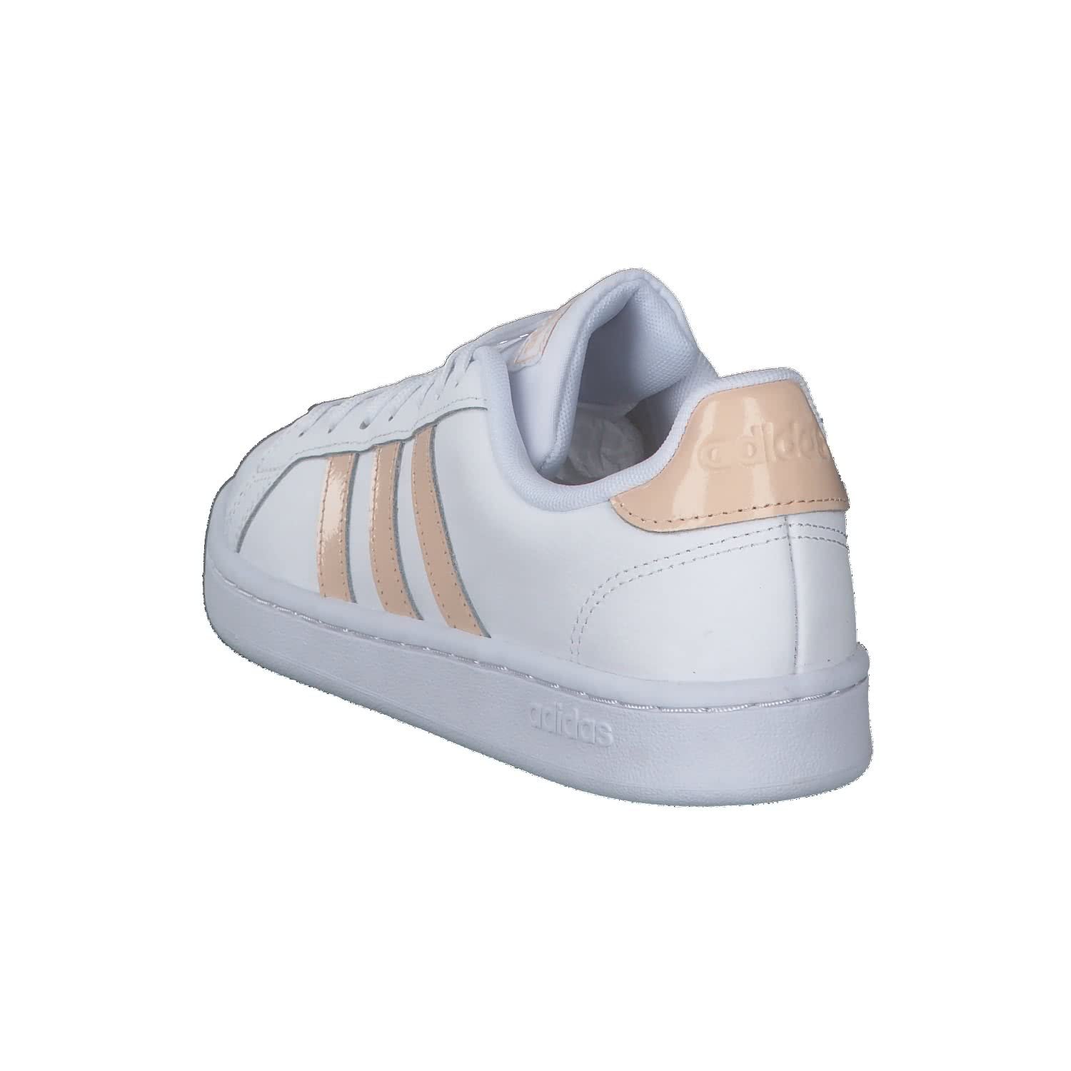 Кросівки Unisex adidas Grand Court, фото №4