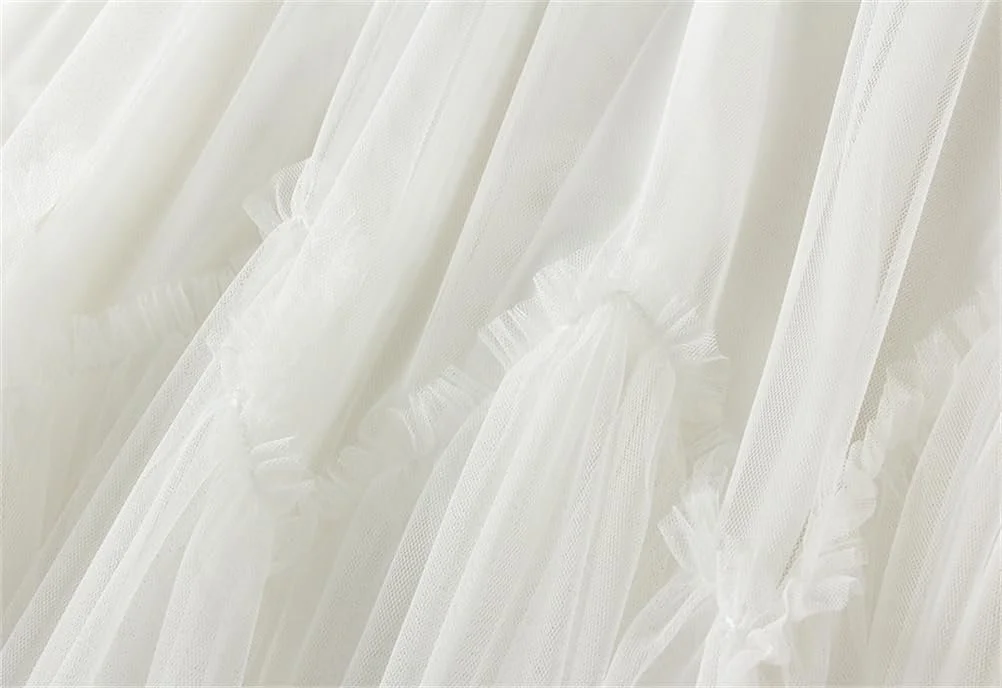 Спідниця- shownicer Жіноча Довга Плісирована, фото №3