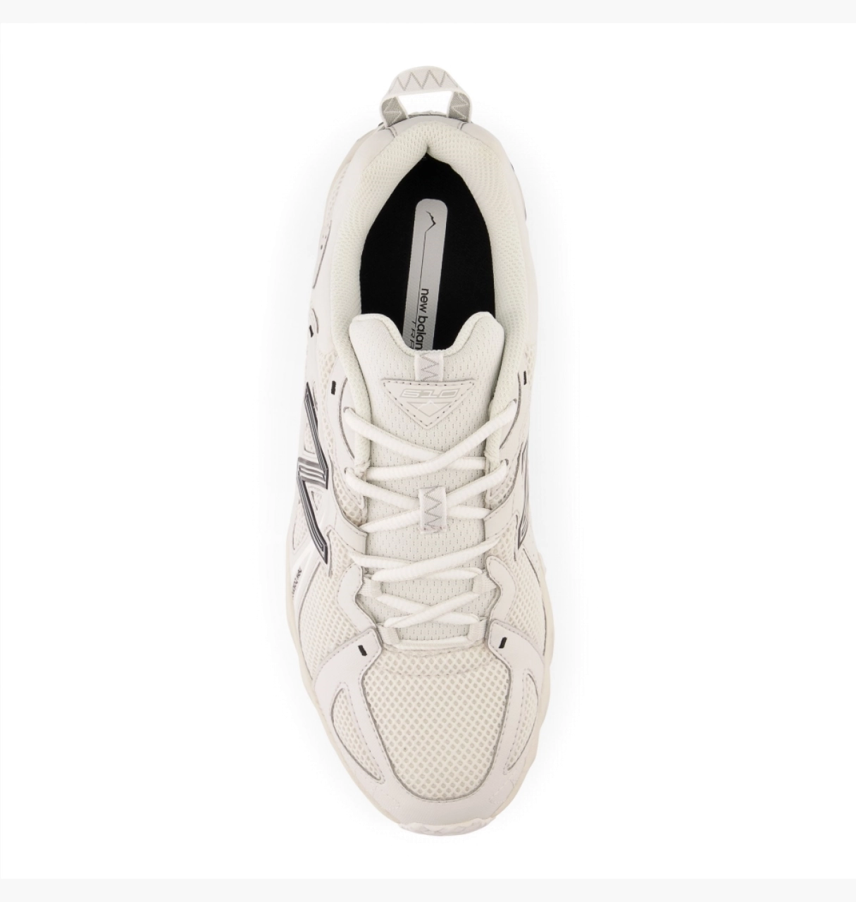Кросівки New Balance 610 42, фото №5