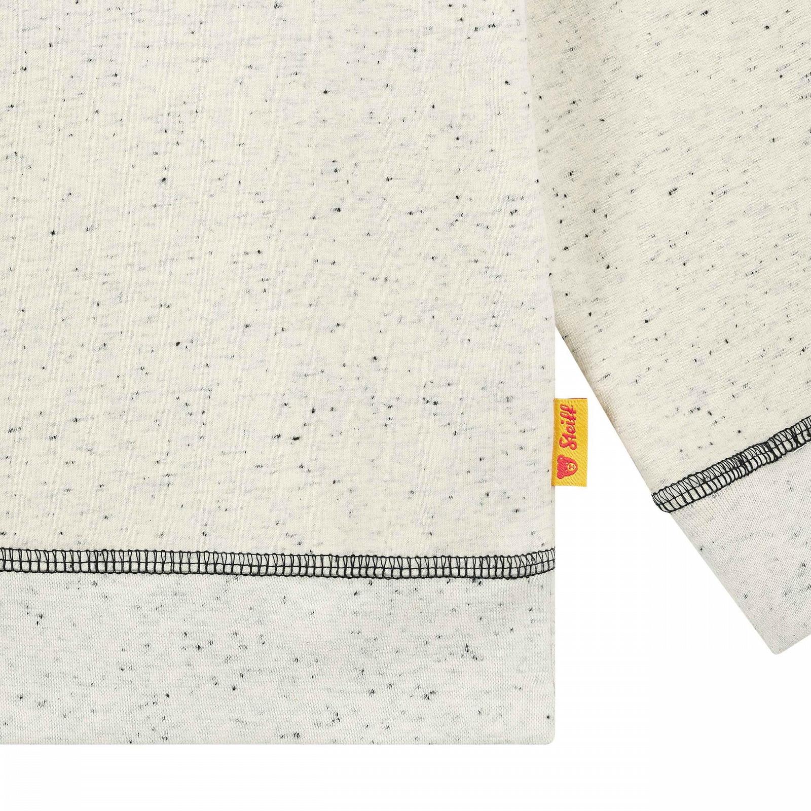 Свитшот Steiff для мальчиков, фото №4