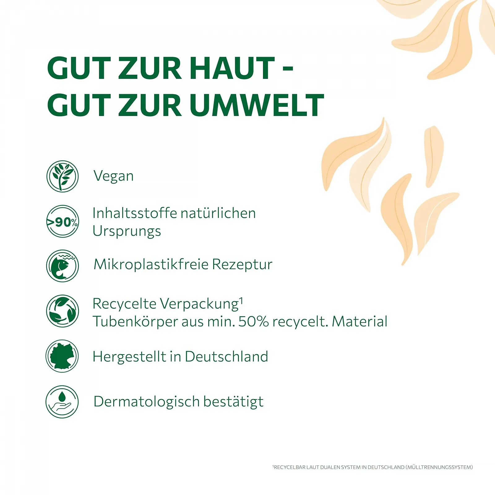 Концентрат для рук alkmene Регенерирующий с календулой для поврежденной кожи рук 75 мл, фото №5 Концентрат для рук alkmene Регенерирующий с календулой для поврежденной кожи рук 75 мл, фото №5