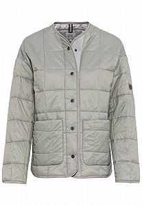 Куртка camel active из переработанного полиэстера, стеганая synthetic.ua - Фото 1