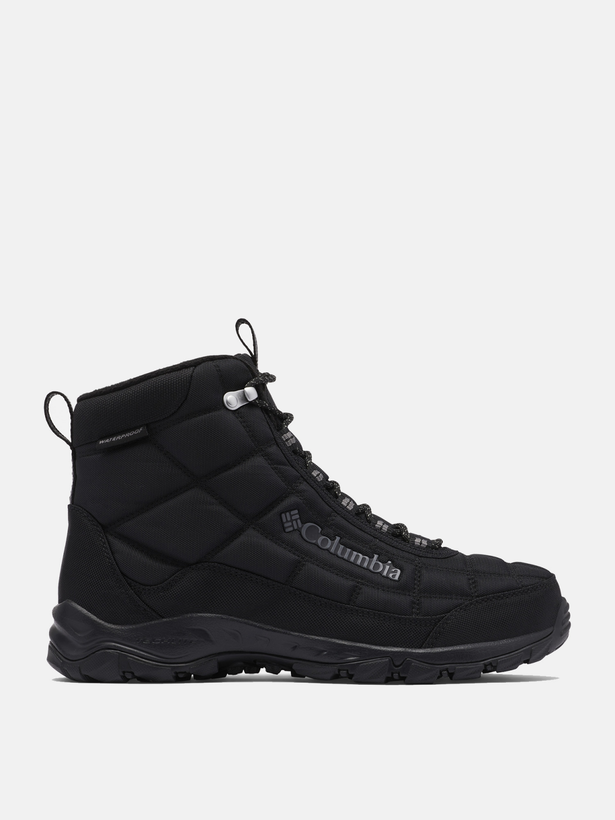 Черевики FIRECAMP™ BOOT 2099741012 Columbia Чорний 44.5, фото №1
