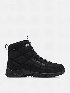 Черевики FIRECAMP™ BOOT 2099741012 Columbia Чорний 43.5 - Фото 1