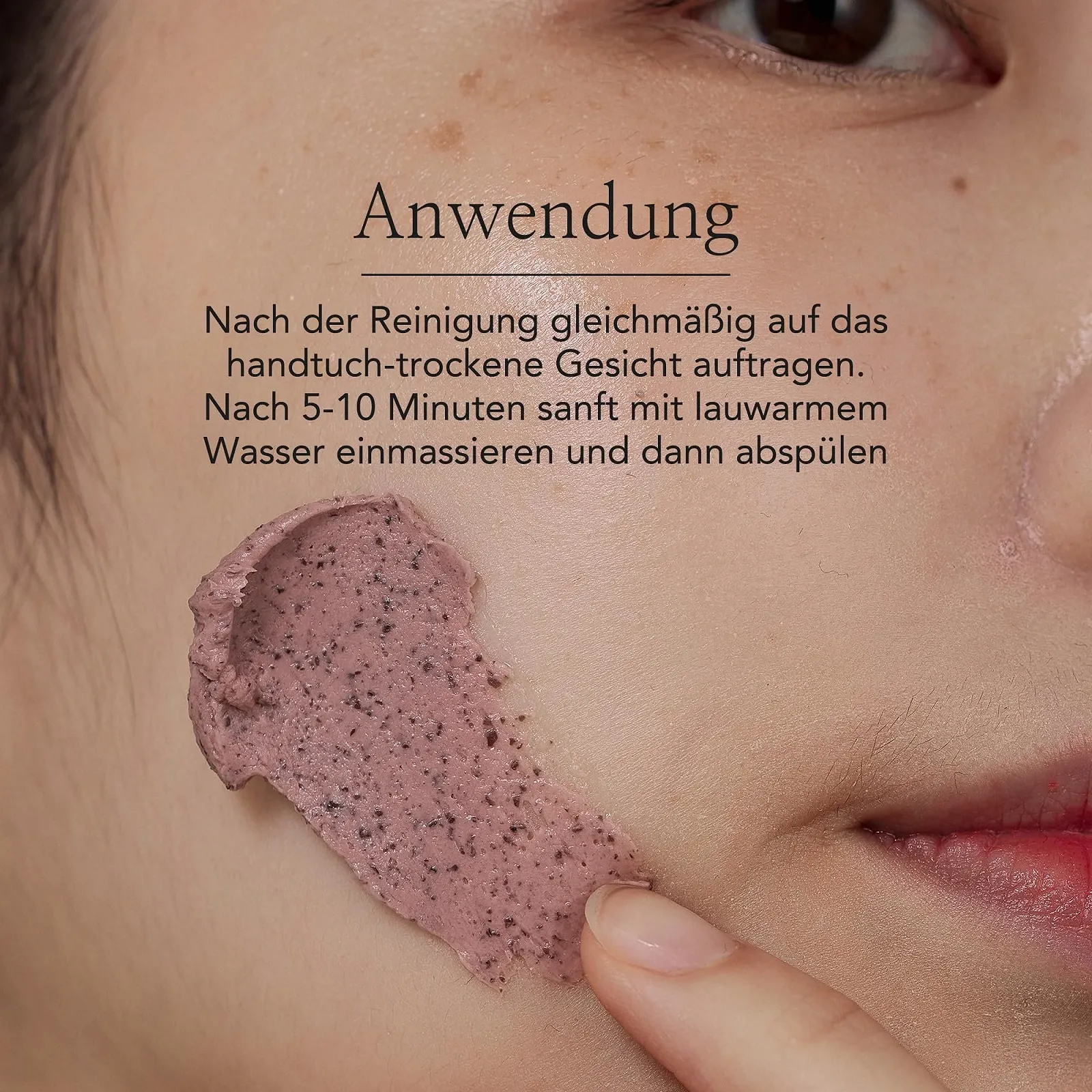 Маска для обличчя Beauty of Joseon Red Bean Cooling Pore 140 мл, фото №6