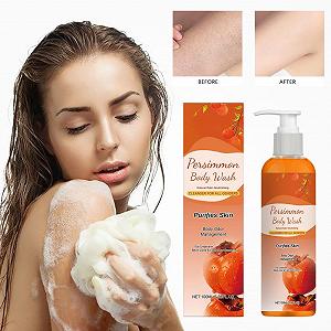 Гель для душа Persimmon Body Wash Kaki Против запаха тела 1 шт. цена на synthetic.ua - Фото 1 Гель для душа Persimmon Body Wash Kaki Против запаха тела 1 шт. synthetic.ua - Фото 1