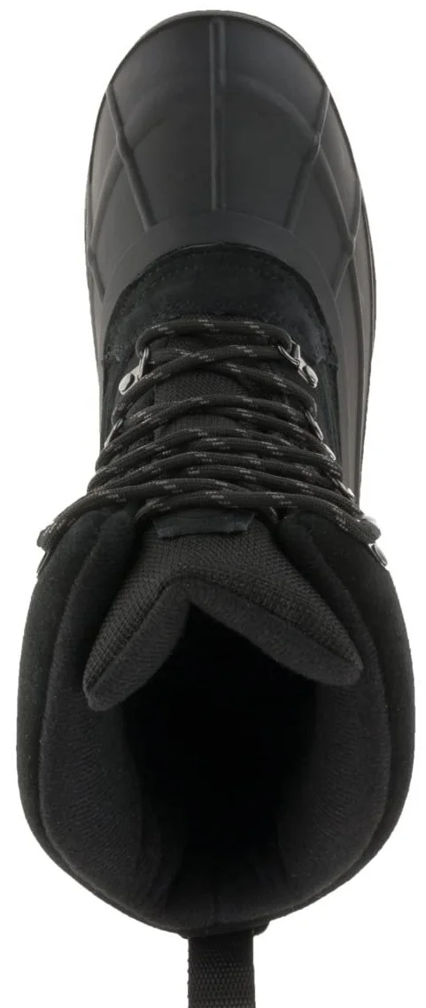 Чоловічі зимові черевики Kamik Fargo2 / 42 EU / Чорний, фото №2