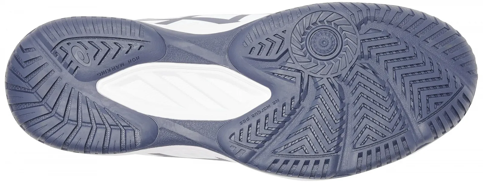 Кросівки ASICS Upcourt 6, фото №2