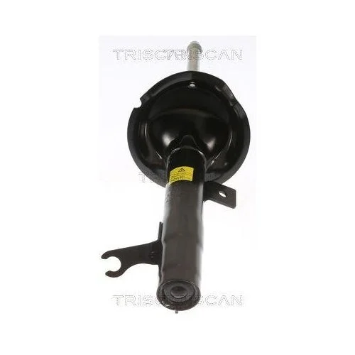 Амортизатор TRISCAN 8705 16101, передня вісь, лівий, фото №2 Амортизатор TRISCAN 8705 16101, передня вісь, лівий, фото №2