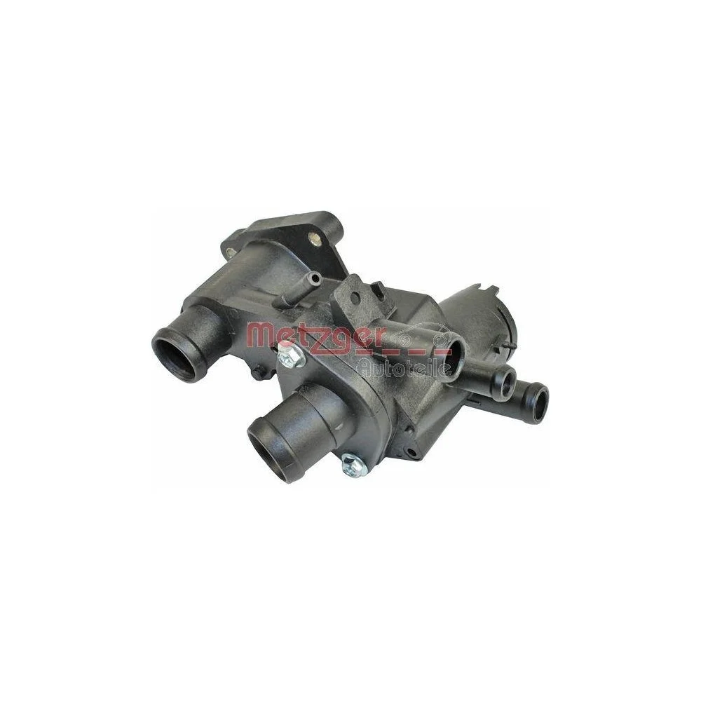 Термостат охлаждающей жидкости METZGER 4006160 для VAG, фото №1 Термостат охлаждающей жидкости METZGER 4006160 для VAG, фото №1