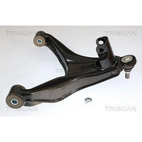 Рычаг подвески TRISCAN 8500 155001 для IVECO, передний мост, наружный, нижний, фото №2