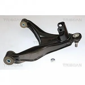 Важіль підвіски TRISCAN 8500 155001 для IVECO, передній міст, зовнішній, нижній synthetic.ua - Фото 1