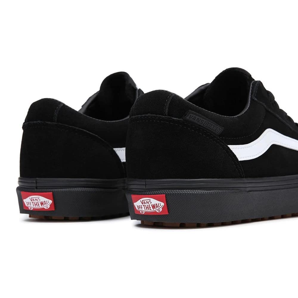 Кросівки Vans Ward Vansguard для чоловіків, фото №7