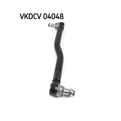 Рулевая тяга SKF VKDCV 04048 для MAN NEOPLAN, фото №2 Рулевая тяга SKF VKDCV 04048 для MAN NEOPLAN, фото №2
