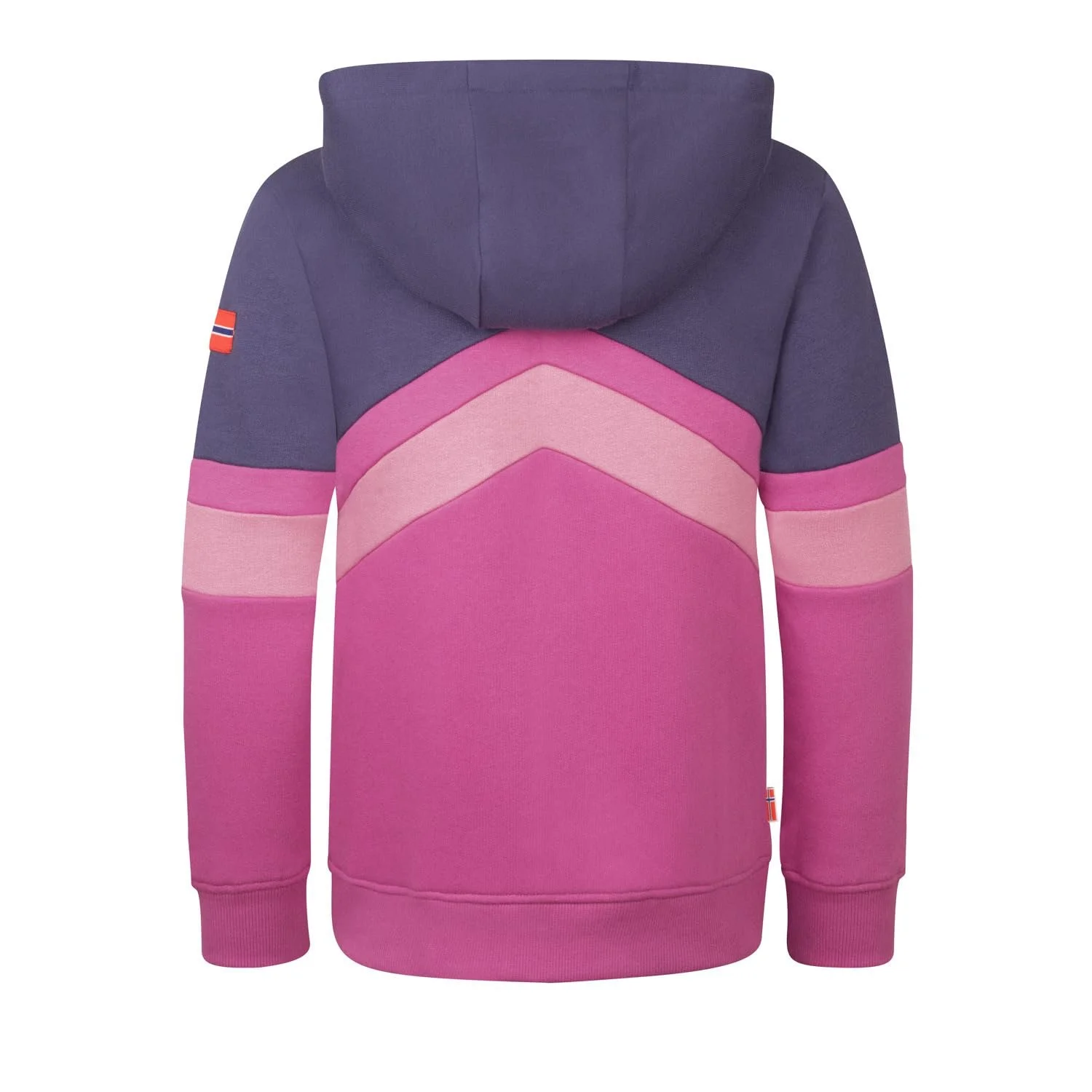 Куртка Trollkids Flekkefjord для девочек, фото №2