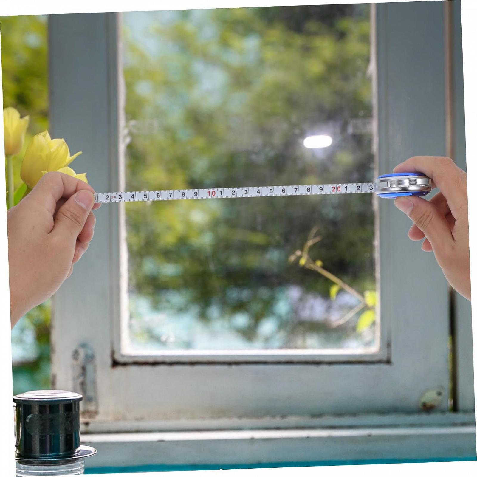 Рулетка Holibanna Вимірювання, фото №5