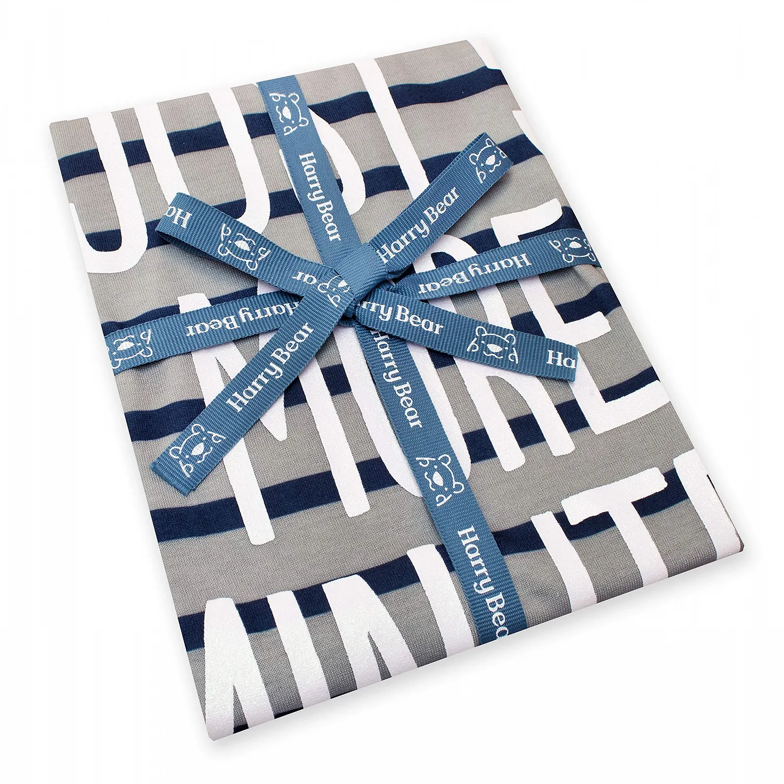 Пижама Harry Bear Nap Time, фото №8 Пижама Harry Bear Nap Time, фото №8