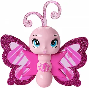 Купить Кукла Barbie Super Princess Butterfly (CDY75) - Фото 1 Кукла Barbie Super Princess Butterfly (CDY75) - Фото 1