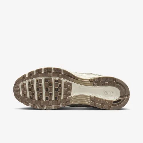 Кросівки Nike P-6000 "Light Orewood Brown/Khaki/Sesame/Phantom" 41, фото №2