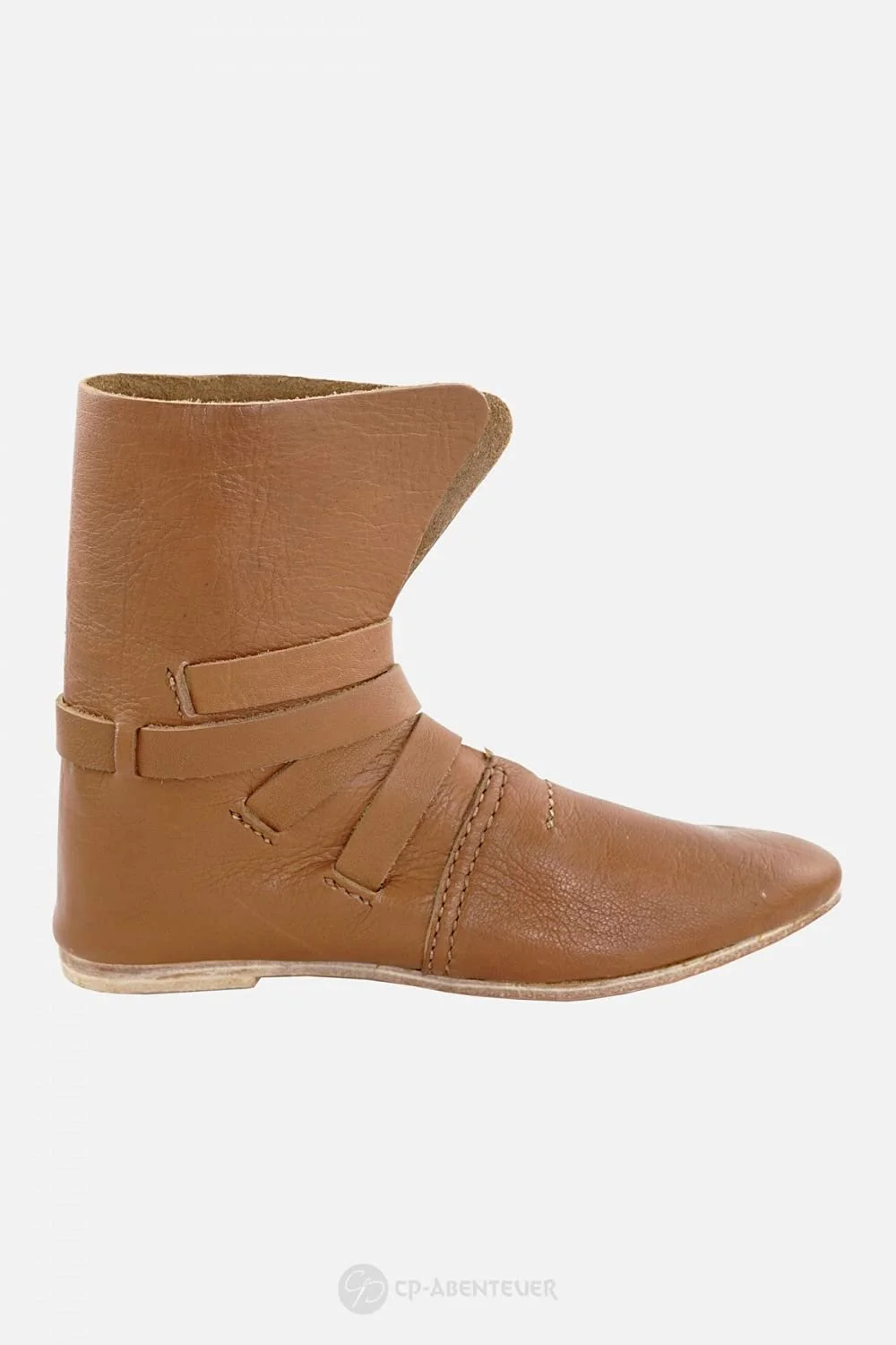 Ботинки CP-Schuhe Medieval Shoes Полусапоги, фото №3