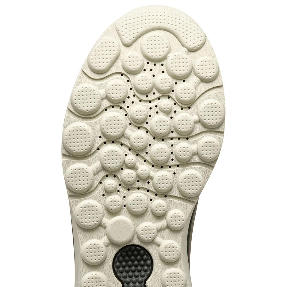 Кросівки Geox Spherica Actif X1 чоловічі, фото №8 Кросівки Geox Spherica Actif X1 чоловічі, фото №8