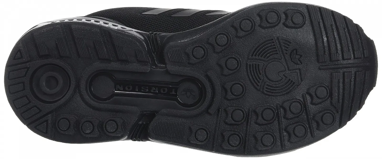 Унісекс Кросівки adidas Zx Flux, фото №4