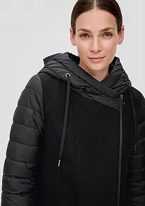 Пальто s.Oliver synthetic.ua - Фото 1