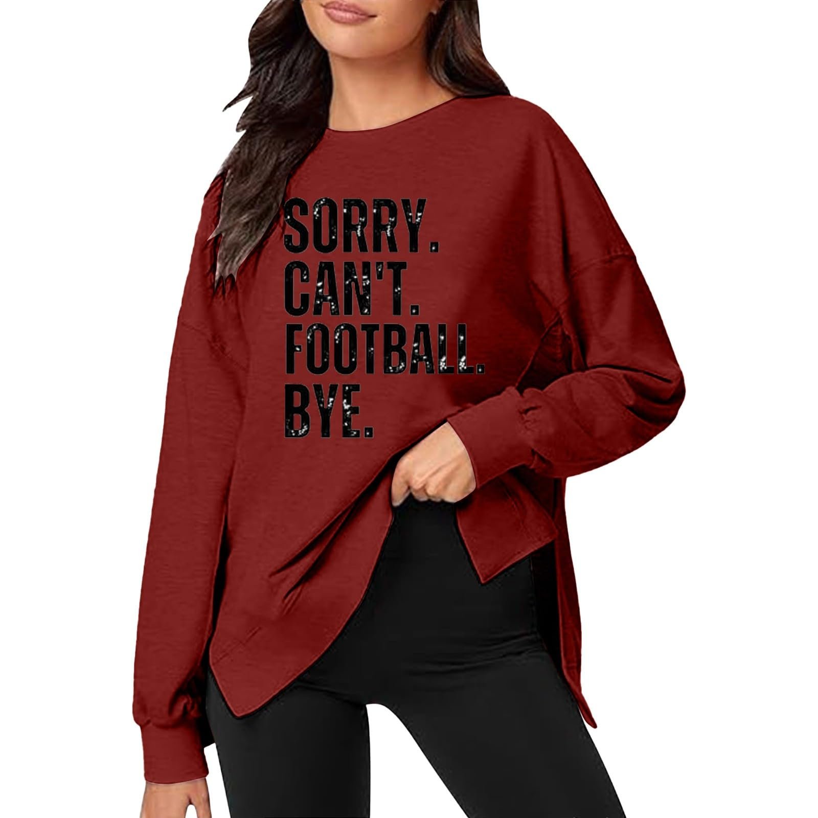 Женская куртка-толстовка Generisch с принтом букв, фото №1