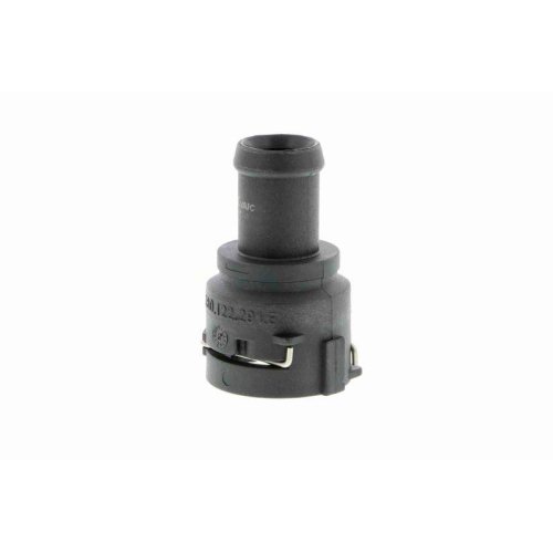 Фланец охлаждающей жидкости VAICO V10-9858 AUDI SEAT SKODA VW, фото №3