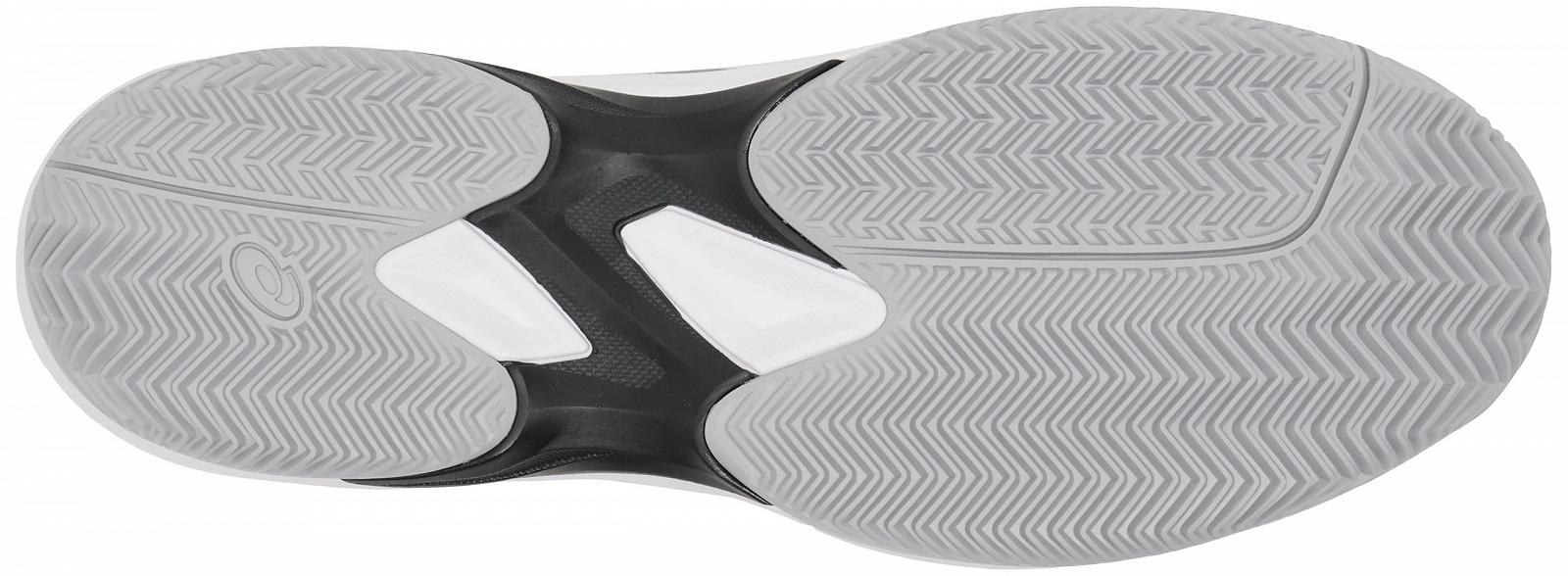 Мужские Кроссовки ASICS Game Ff Clay, фото №2