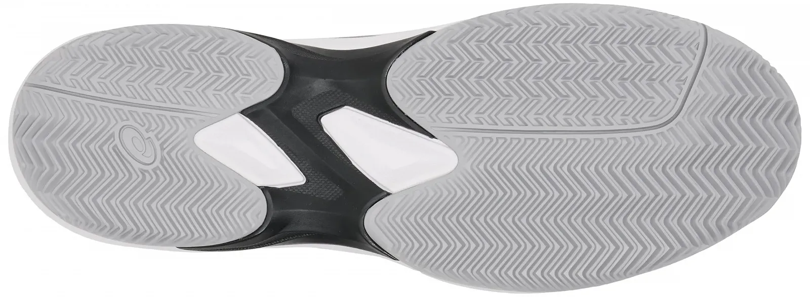 Мужские теннисные кроссовки ASICS Game Ff Clay, фото №2