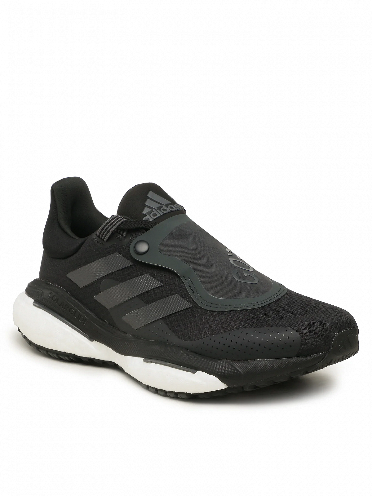 Кроссовки Adidas Solar Glide 5 GORE-TEX Размер 36 2/3, фото №2