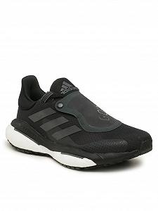 Кроссовки Adidas Solar Glide 5 GORE-TEX Размер 36 2/3 synthetic.ua - Фото 1